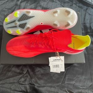 Adidas Speedflow.1 sz 11.5 *never worn*